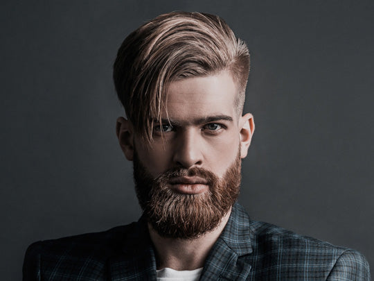 💇🏽♂️ The Top Men's Hairstyles of 2023: A Glimpse Into Grooming Trends