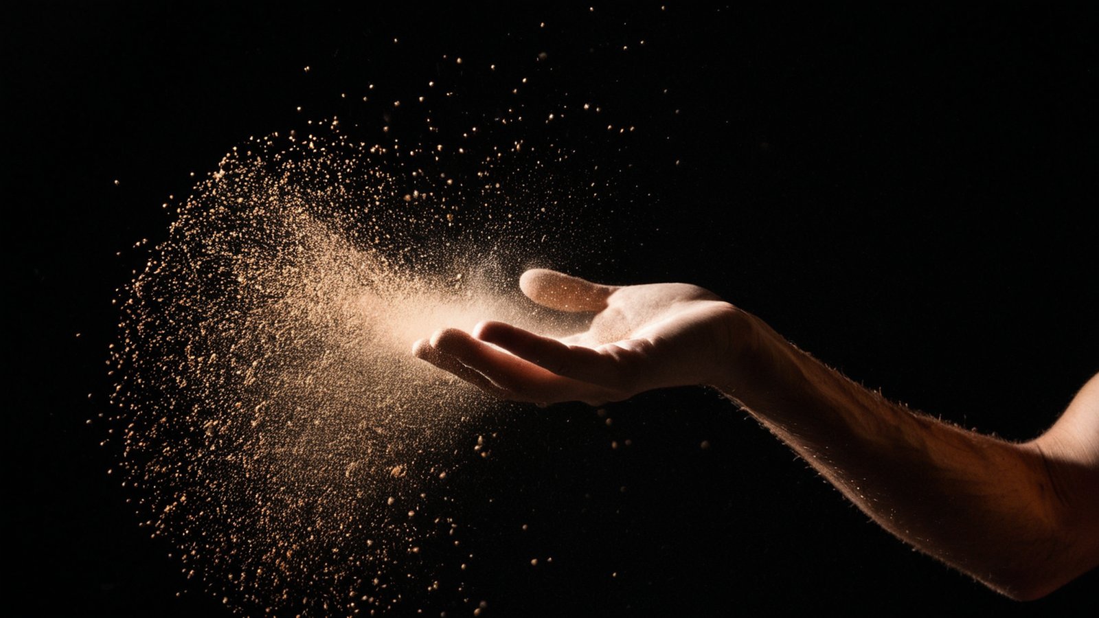 What Is Texture Powder? Men's Guide | Outlaws & Gents