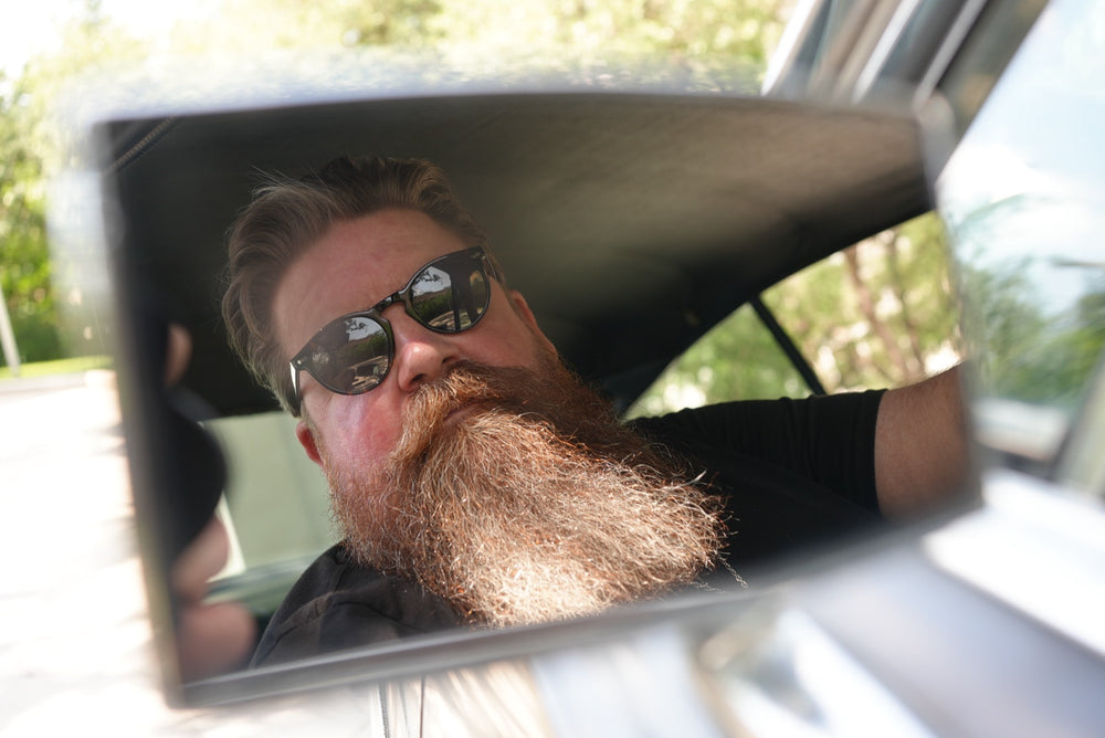 Outlaws & Gents Partners With Comedian Jerry Wayne Longmire