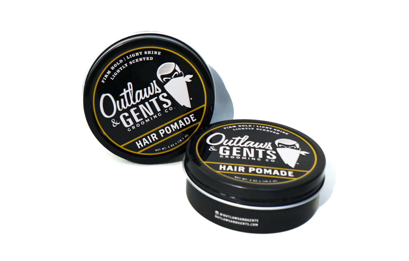 Hair Pomade