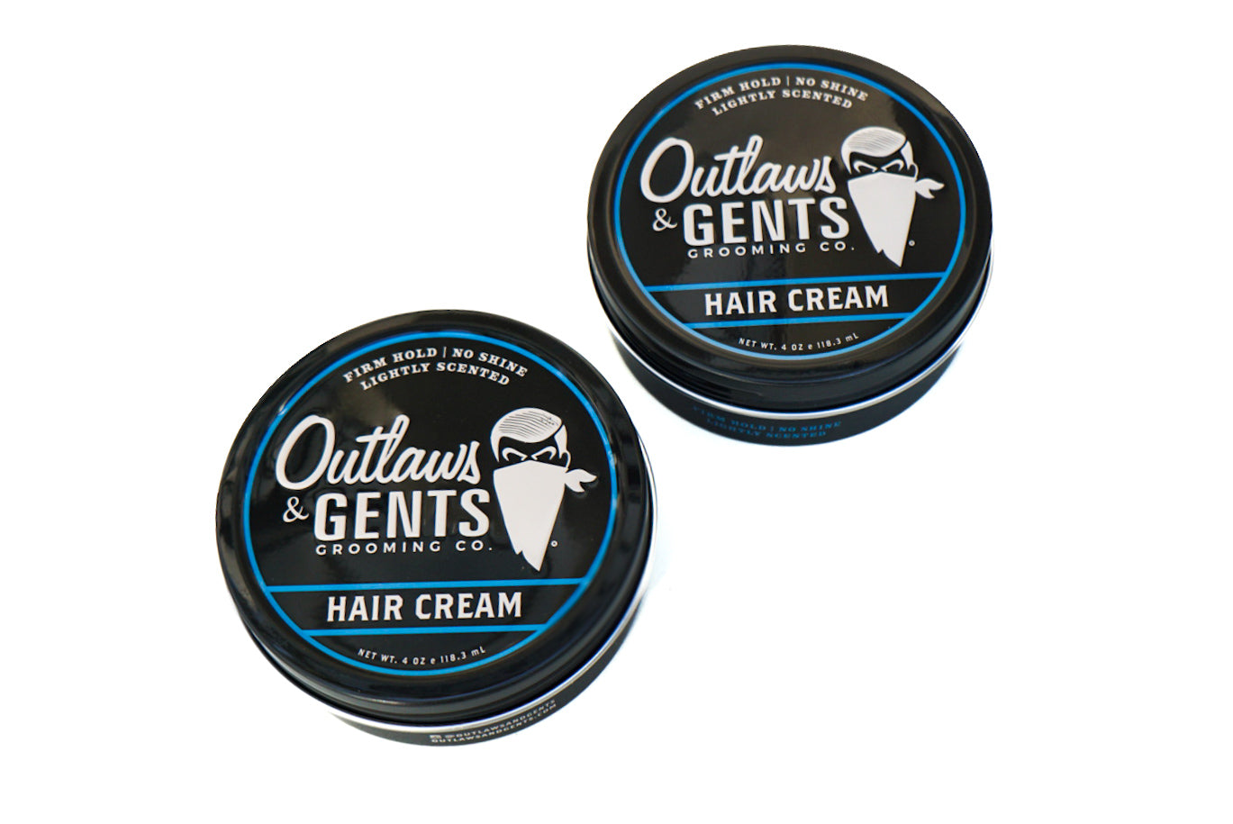 Hair Cream Value Pack